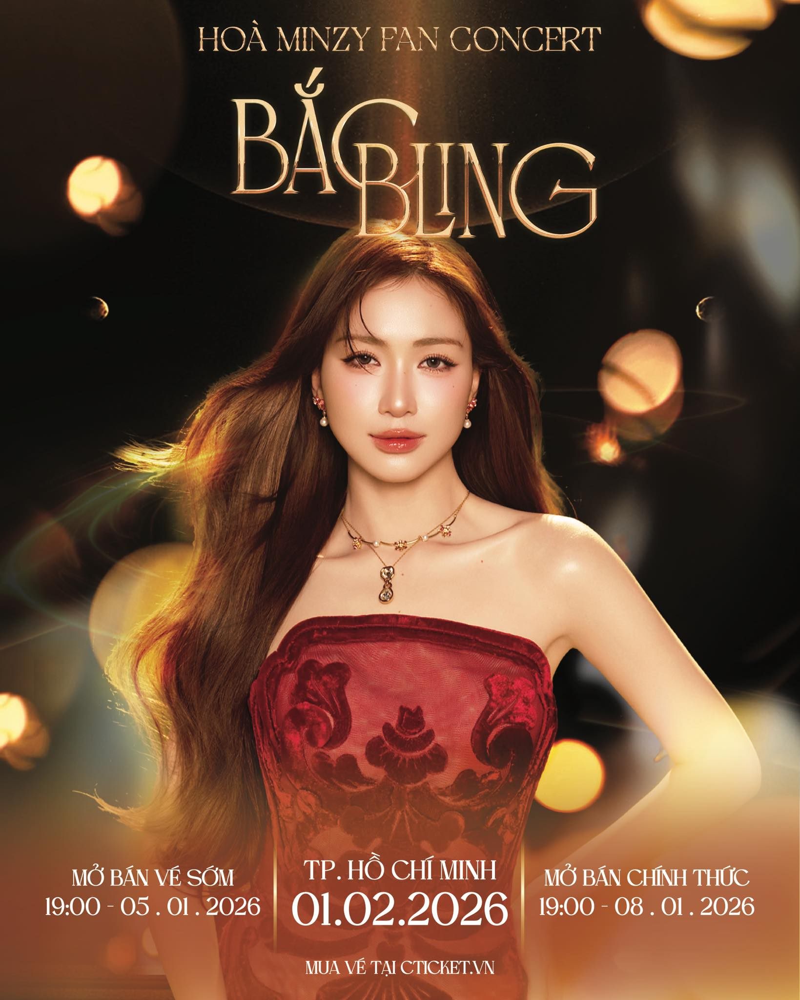 C&aacute;i gi&aacute; của Ho&agrave; Minzy- Ảnh 1.