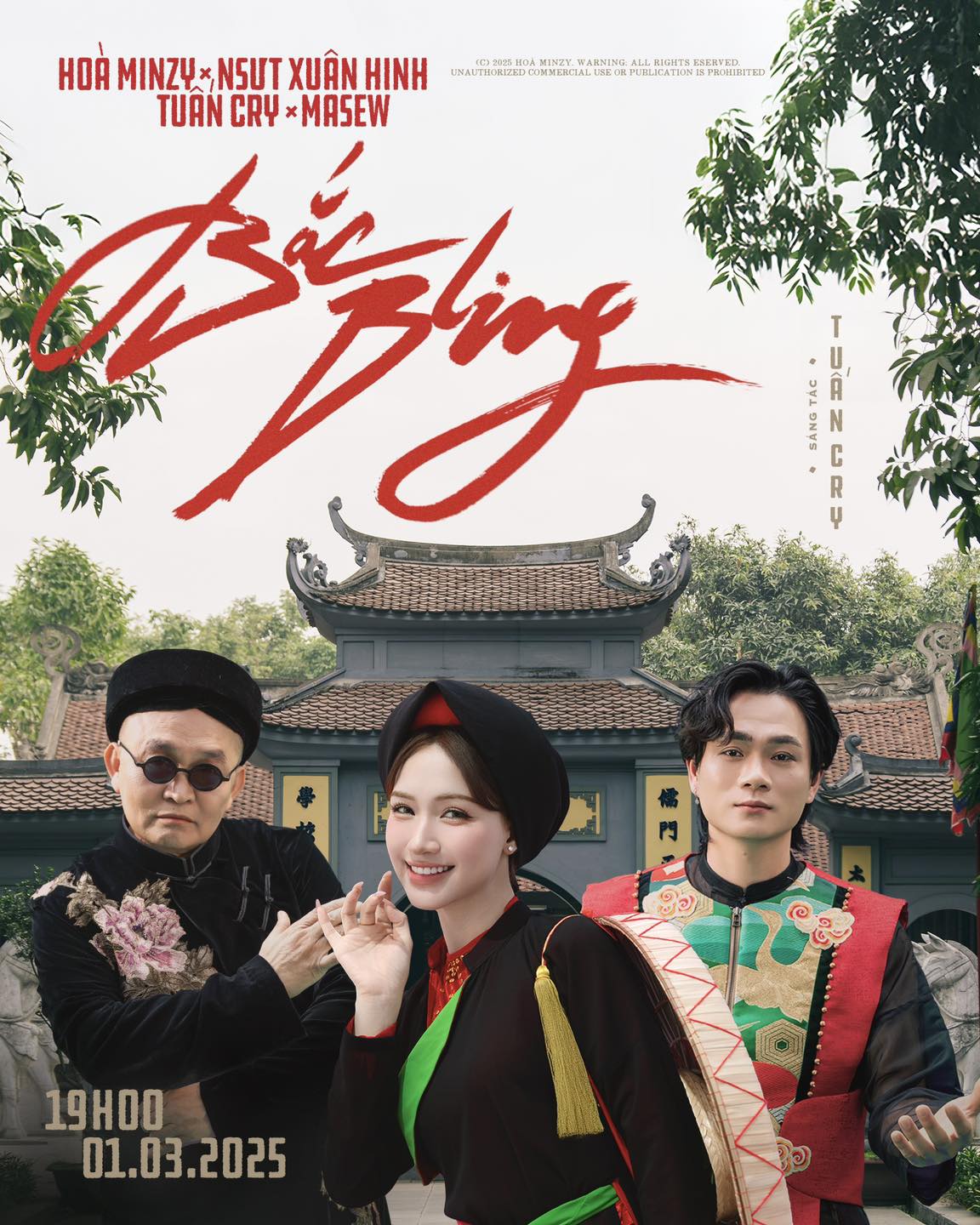 C&aacute;i gi&aacute; của Ho&agrave; Minzy- Ảnh 3.