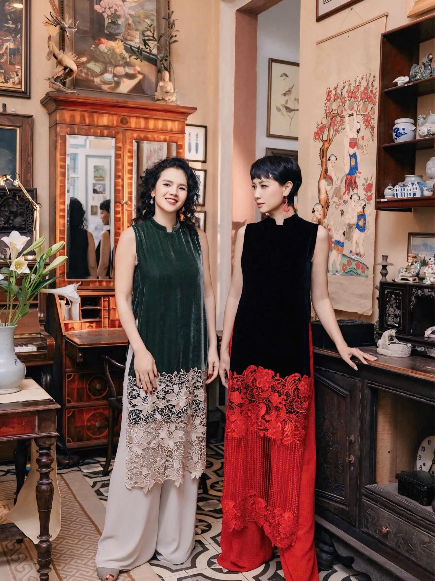 Do&atilde;n Hải My 