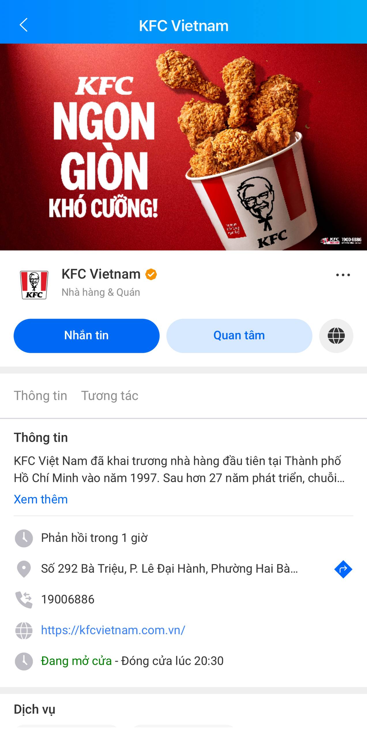 Từ năm nay, người d&ugrave;ng Zalo cần biết t&iacute;nh năng n&agrave;y để tr&aacute;nh mất quyền lợi- Ảnh 4.