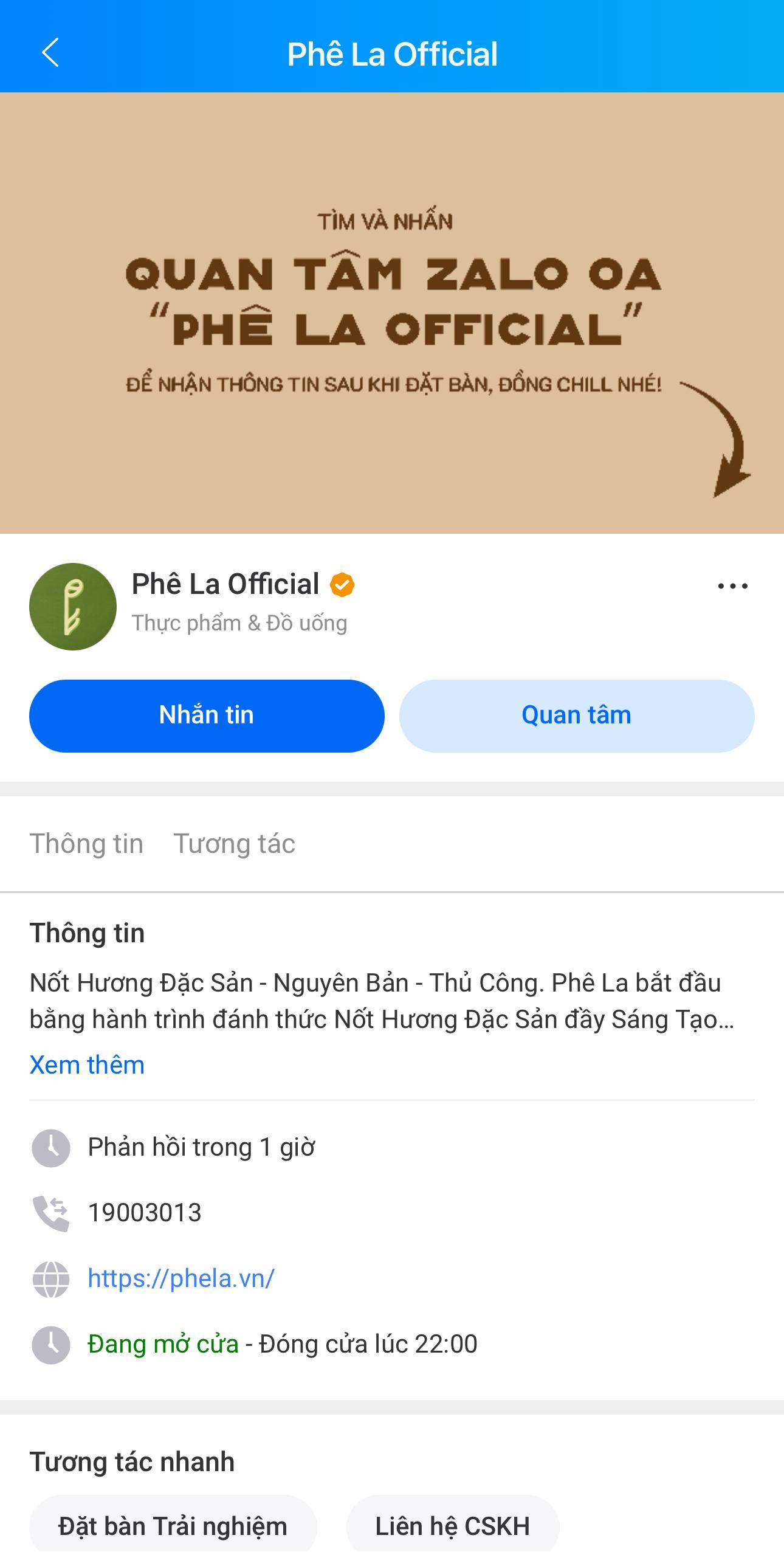 Từ năm nay, người d&ugrave;ng Zalo cần biết t&iacute;nh năng n&agrave;y để tr&aacute;nh mất quyền lợi- Ảnh 3.