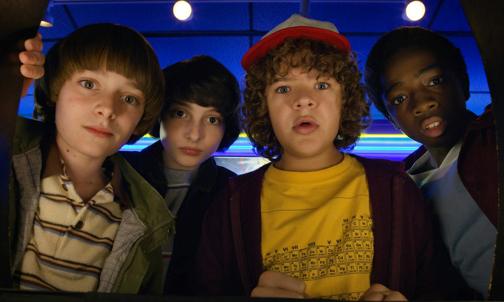Stranger Things: Tấm gương phản chiếu nỗi sợ, tổn thương v&agrave; kh&aacute;t khao được thấu hiểu của con người ở mọi thế hệ- Ảnh 4.
