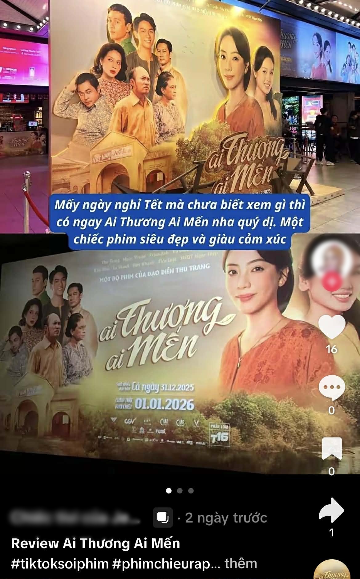 2026 mở b&aacute;t với phim Việt qu&aacute; xịn: Cả MXH thi nhau tung h&ocirc;, nữ ch&iacute;nh muốn ch&ecirc; cũng kh&ocirc;ng nổi- Ảnh 10.