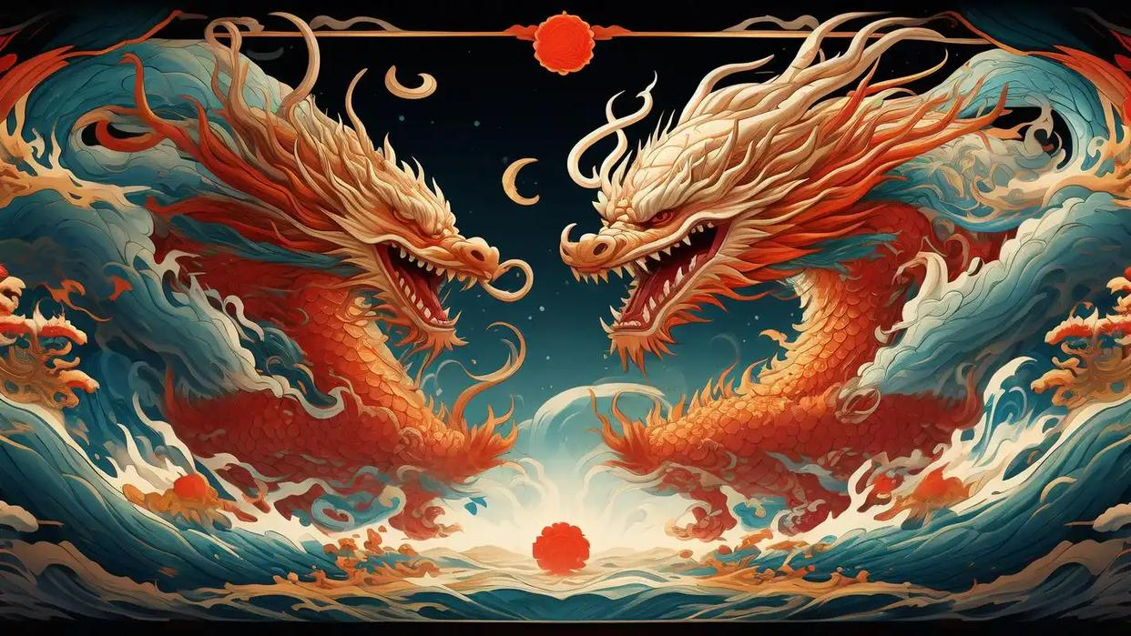 4 con gi&aacute;p dễ gi&agrave;u nhất năm 2026, trong nh&agrave; c&oacute; 1 người như vậy th&igrave; xin ch&uacute;c mừng- Ảnh 2.