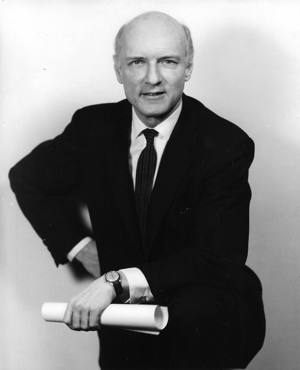 Năm 1960, một nh&agrave; vật l&yacute; dự b&aacute;o thế giới sẽ đi đến hồi kết v&agrave;o năm 2026- Ảnh 1.