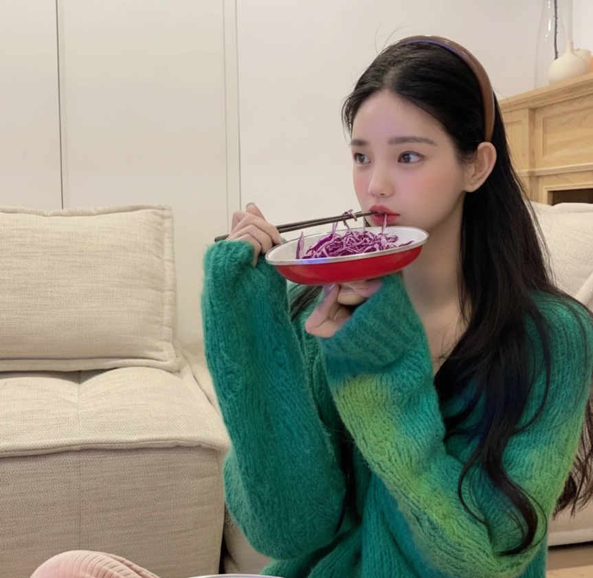 Loại rau gi&aacute; rẻ nhưng rất giỏi "h&uacute;t mỡ", giải độc ruột, dưỡng tim v&agrave; l&agrave;m chậm l&atilde;o h&oacute;a cho nữ giới: Chợ Việt đang cực sẵn- Ảnh 2.