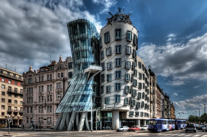 Top 10 c&ocirc;ng tr&igrave;nh kỳ lạ nhất thế giới: S&aacute;ng tạo hay đi&ecirc;n rồ?- Ảnh 4.