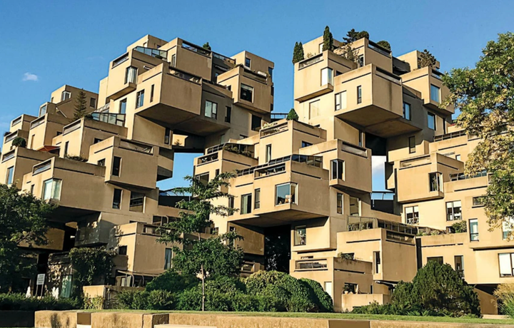 Top 10 c&ocirc;ng tr&igrave;nh kỳ lạ nhất thế giới: S&aacute;ng tạo hay đi&ecirc;n rồ?- Ảnh 8.