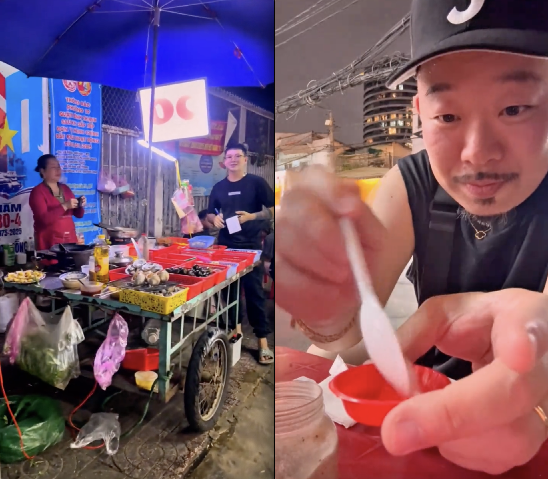 Khách Nhật nhận thua 100% trước kiểu đồ ăn này của Việt Nam- Ảnh 1. Khách Nhật nhận thua 100% trước kiểu đồ ăn này của Việt Nam- Ảnh 1.