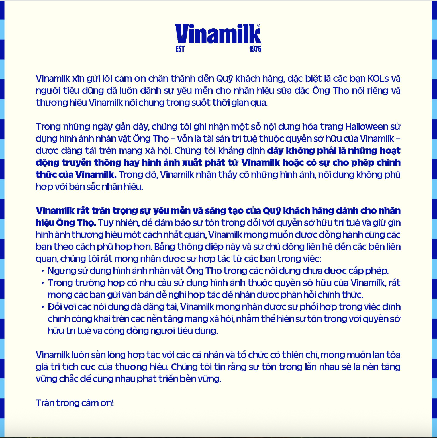 Vinamilk minh bạch- Ảnh 4.