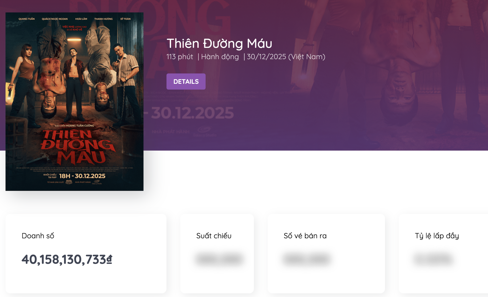 Mỹ nh&acirc;n Việt vừa ngoảnh đầu đ&atilde; khiến 3 triệu người m&ecirc; mẩn, nhan sắc kinh diễm xứng đ&aacute;ng top đầu showbiz- Ảnh 5.