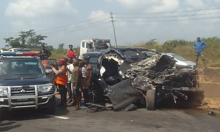 Tai nạn thảm khốc khiến 'quyền vương' su&yacute;t chết: Người thứ 2 sống s&oacute;t bị truy tố- Ảnh 1.