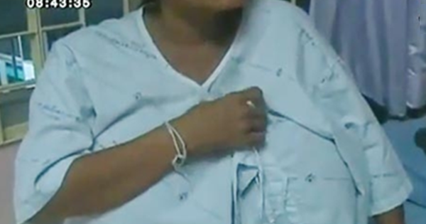 B&eacute; g&aacute;i 6 tuổi đ&atilde; ph&aacute;t triển ngực, dậy th&igrave; sớm v&igrave; loại thực phẩm nhiều cha mẹ tin d&ugrave;ng - Ảnh 2.