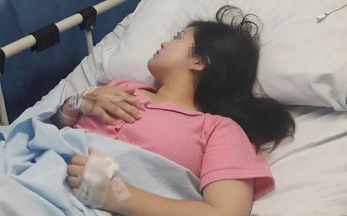 Ung thư tuyến gi&aacute;p sợ g&igrave; nhất? B&aacute;c sĩ tiết lộ: Trước hết l&agrave; n&oacute; cực 