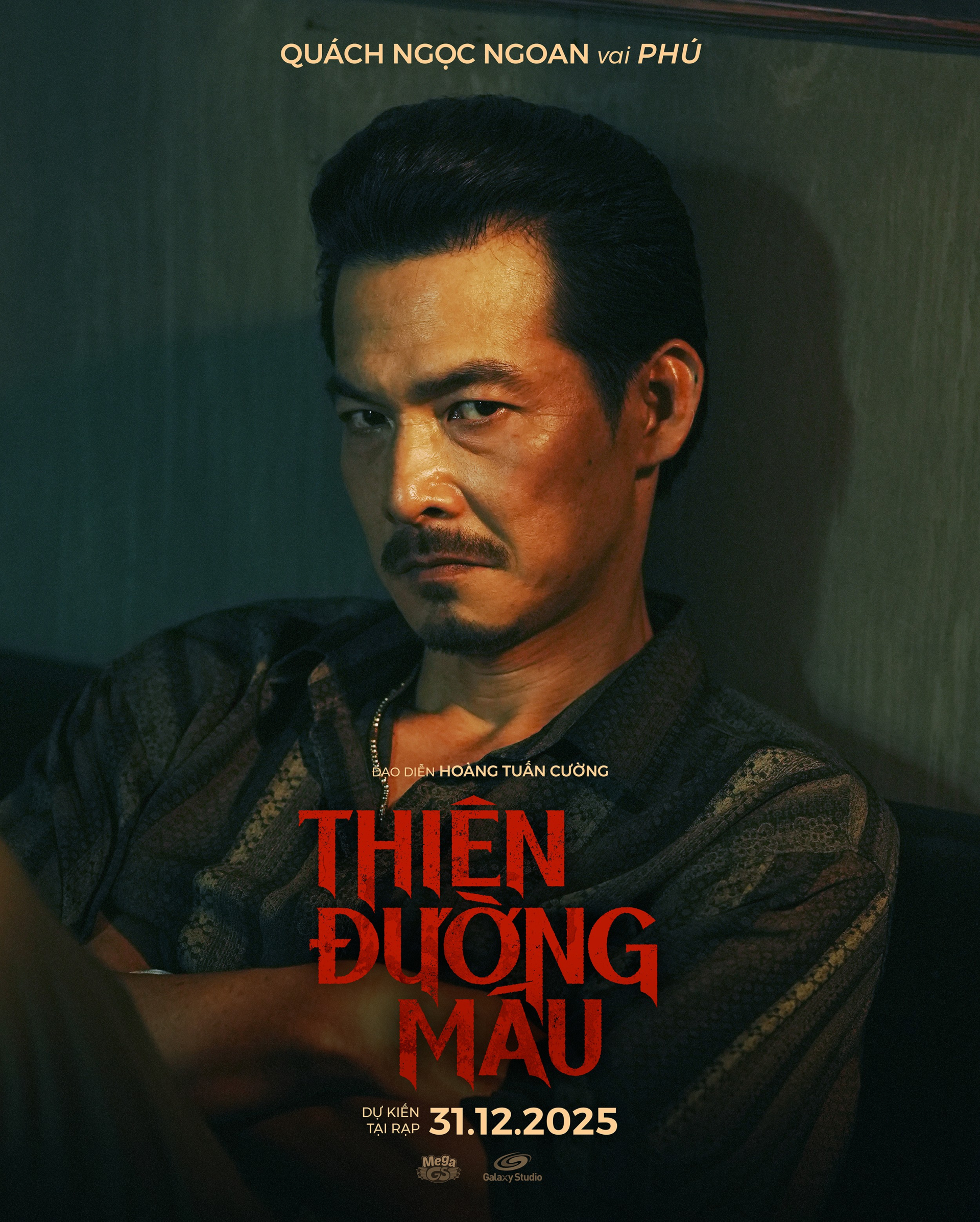 Ng&ocirc;i sao đắt show nhất Việt Nam năm nay đ&acirc;y rồi: Phim n&agrave;o hot cũng đều c&oacute; mặt, nhan sắc viral khắp c&otilde;i mạng- Ảnh 1.