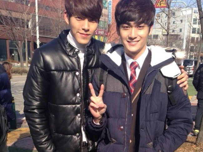 Trai đẹp The Heirs đột ngột giải nghệ, l&yacute; do l&agrave; g&igrave;?- Ảnh 5.