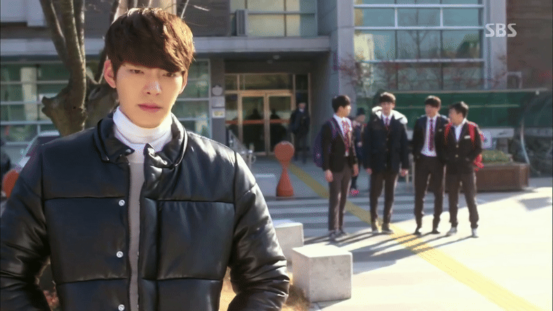 Trai đẹp The Heirs đột ngột giải nghệ, l&yacute; do l&agrave; g&igrave;?- Ảnh 6.