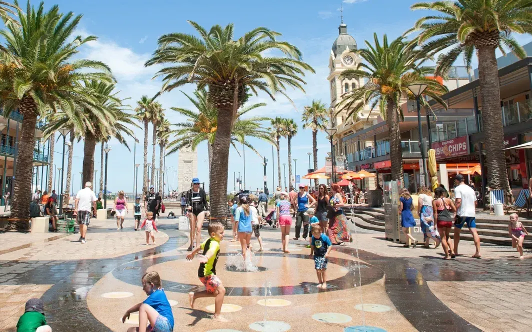 Những địa điểm tuyệt vời để gh&eacute; thăm trong năm 2026- Ảnh 1.