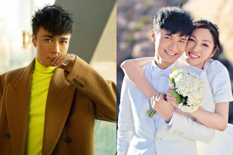 Đầu năm 2026: Vợ sao nam vừa sinh con trai ở tuổi 58, netizen bùng nổ tranh cãi- Ảnh 3. Đầu năm 2026: Vợ sao nam vừa sinh con trai ở tuổi 58, netizen bùng nổ tranh cãi- Ảnh 3.