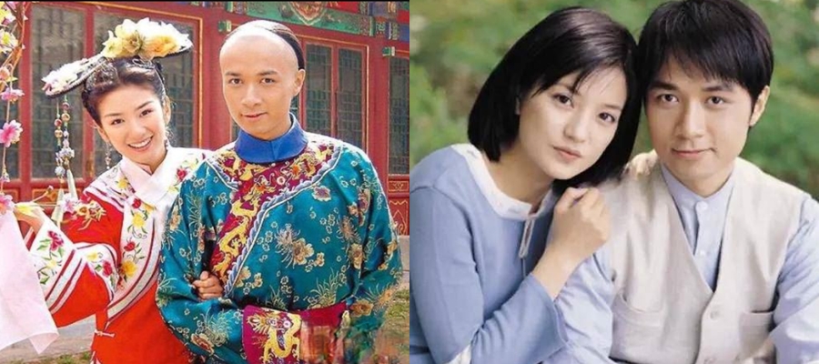 Đầu năm 2026: Vợ sao nam vừa sinh con trai ở tuổi 58, netizen bùng nổ tranh cãi- Ảnh 1. Đầu năm 2026: Vợ sao nam vừa sinh con trai ở tuổi 58, netizen bùng nổ tranh cãi- Ảnh 1.