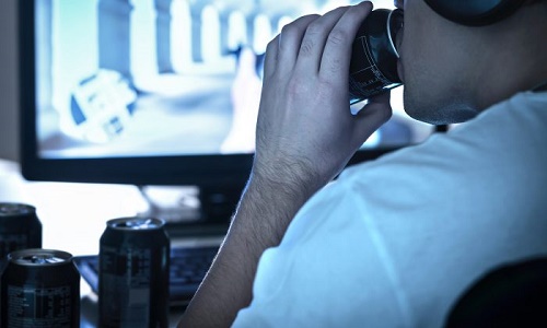 Người đàn ông đang khỏe mạnh bỗng đột quỵ vì liên tục uống 1 loại nước vạn người mê- Ảnh 4. Người đàn ông đang khỏe mạnh bỗng đột quỵ vì liên tục uống 1 loại nước vạn người mê- Ảnh 4.