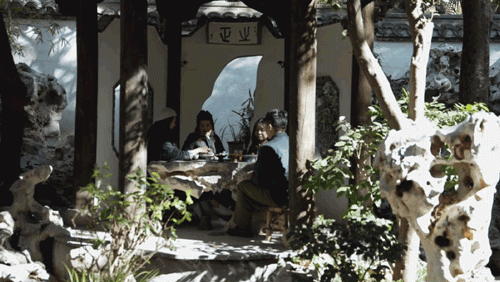 Thu&ecirc; nh&agrave; nhỏ vẫn sống như biệt thự: Mẹ đơn th&acirc;n biến ban c&ocirc;ng - s&acirc;n hẹp th&agrave;nh khu vườn xanh mướt- Ảnh 22.