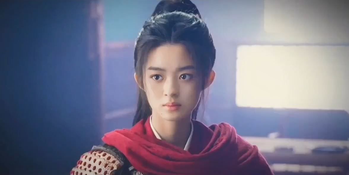 Kh&ocirc;ng thể chấp nhận đ&acirc;y l&agrave; nữ ch&iacute;nh Sở Kiều Truyện 2- Ảnh 5.