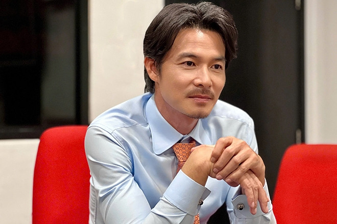 Ng&ocirc;i sao đắt show nhất Việt Nam năm nay đ&acirc;y rồi: Phim n&agrave;o hot cũng đều c&oacute; mặt, nhan sắc viral khắp c&otilde;i mạng- Ảnh 5.