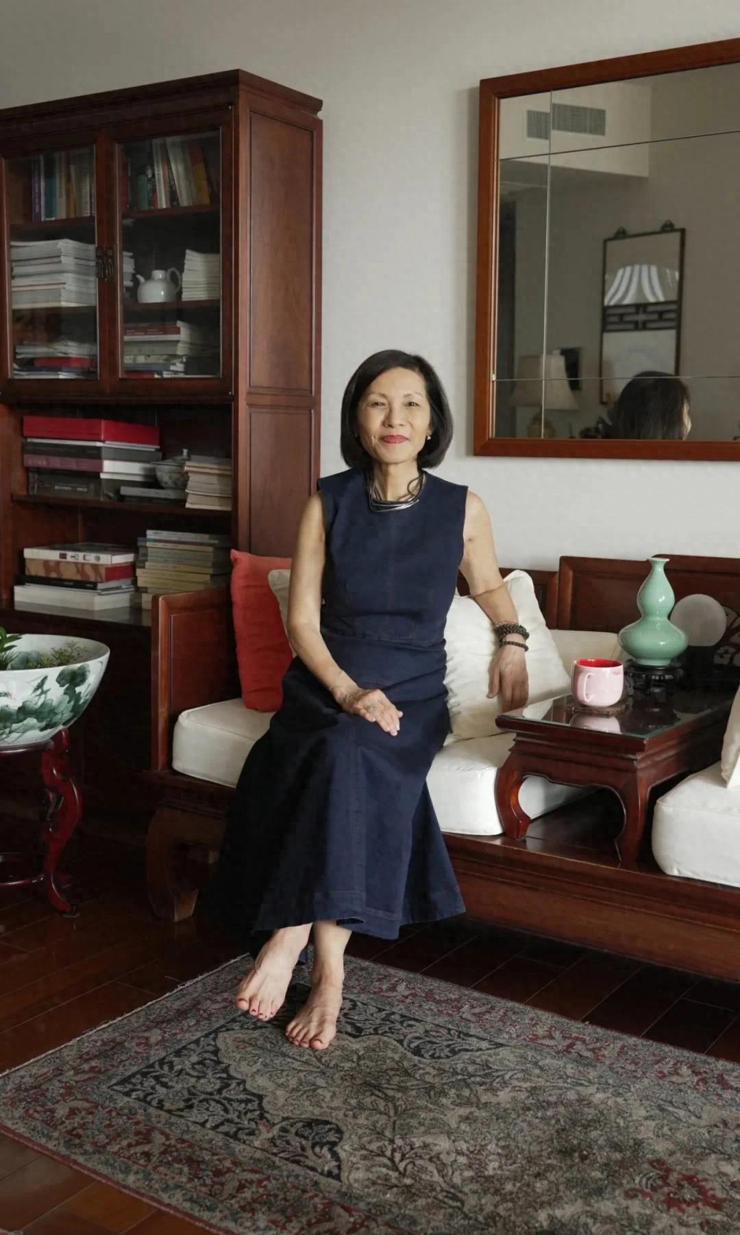 Nữ đại gia 30 năm sưu tầm đồ gỗ, b&aacute;n đấu gi&aacute; thu về hơn 7700 tỷ đồng nhưng thứ giữ b&agrave; lại kh&ocirc;ng phải l&agrave; tiền- Ảnh 1.