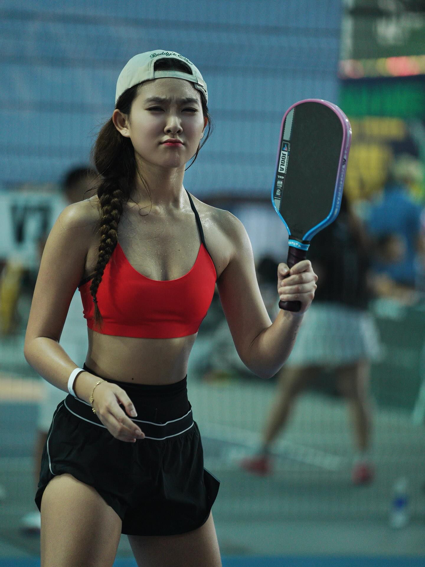 Drama pickleball 2026: Bị Drama pickleball 2026: Bị
