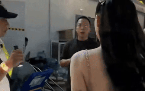 Trấn Thành để lộ chuyện Tóc Tiên - Touliver đang gặp vấn đề?- Ảnh 5. Trấn Thành để lộ chuyện Tóc Tiên - Touliver đang gặp vấn đề?- Ảnh 5.