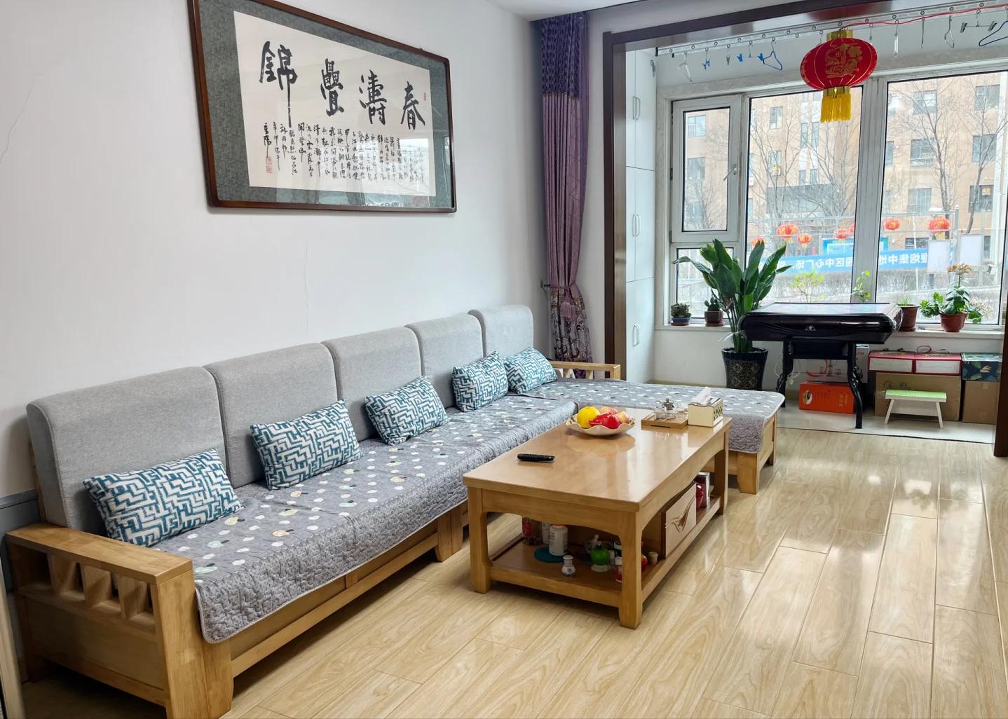 Ng&ocirc;i nh&agrave; b&igrave;nh y&ecirc;n của người phụ nữ 60 tuổi: Đơn giản nhưng c&agrave;ng nh&igrave;n c&agrave;ng muốn ở lại- Ảnh 6.