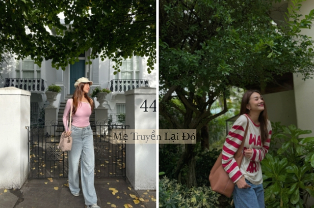 Mẹ tôi bảo: Quần ống rộng đẹp nhất là khi mặc cùng 5 kiểu áo này- Ảnh 4. Mẹ tôi bảo: Quần ống rộng đẹp nhất là khi mặc cùng 5 kiểu áo này- Ảnh 4.