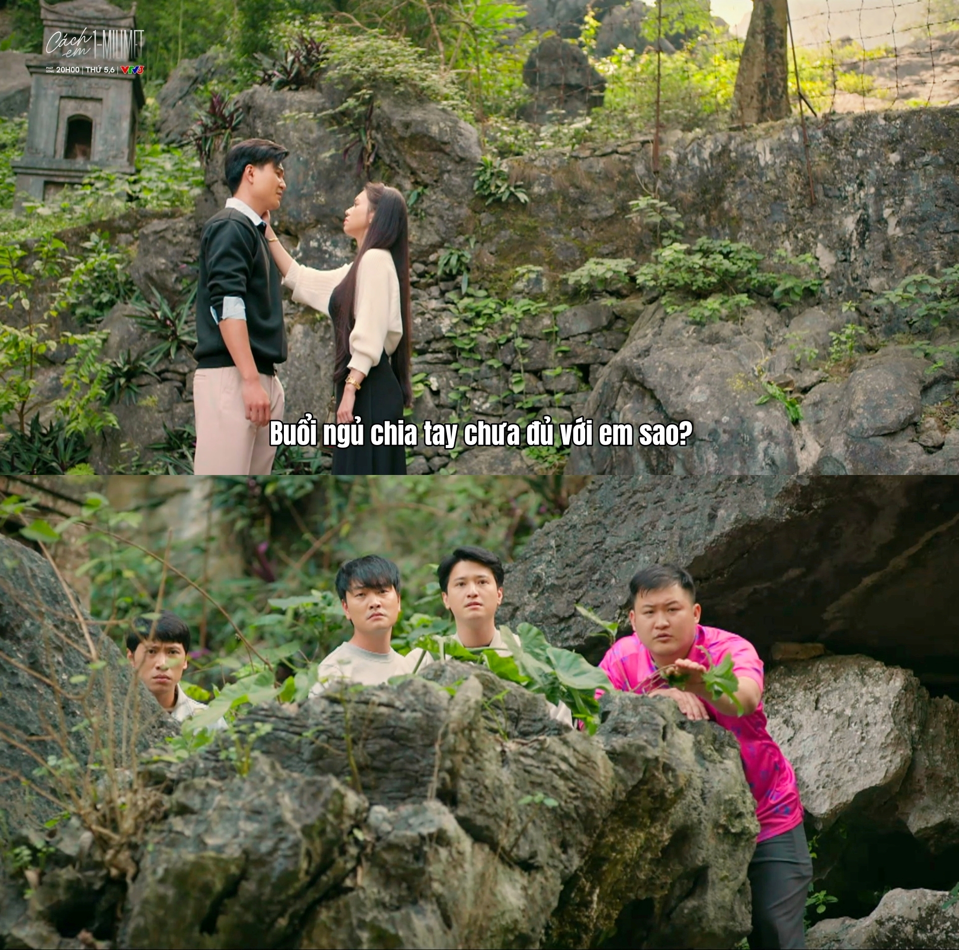 Huỳnh Anh bất ngờ đăng đ&agrave;n 