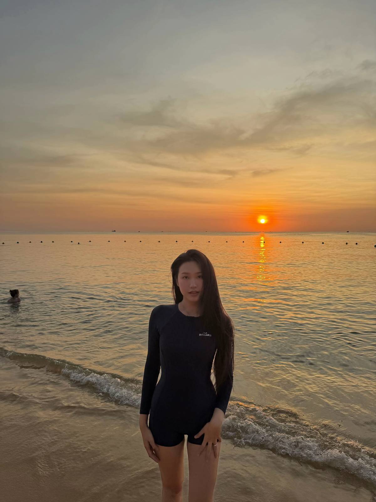 Do&atilde;n Hải My 