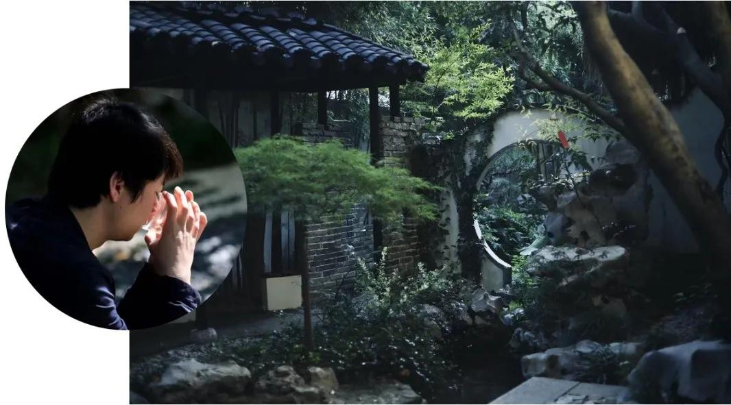 Thu&ecirc; nh&agrave; nhỏ vẫn sống như biệt thự: Mẹ đơn th&acirc;n biến ban c&ocirc;ng - s&acirc;n hẹp th&agrave;nh khu vườn xanh mướt- Ảnh 11.