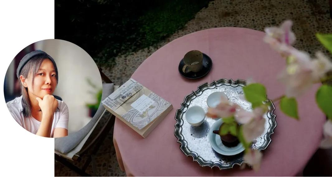 Thu&ecirc; nh&agrave; nhỏ vẫn sống như biệt thự: Mẹ đơn th&acirc;n biến ban c&ocirc;ng - s&acirc;n hẹp th&agrave;nh khu vườn xanh mướt- Ảnh 18.