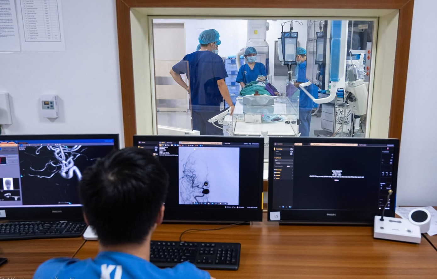 Giao thừa trắng ở nơi kh&ocirc;ng c&oacute; ph&aacute;o hoa- Ảnh 3.