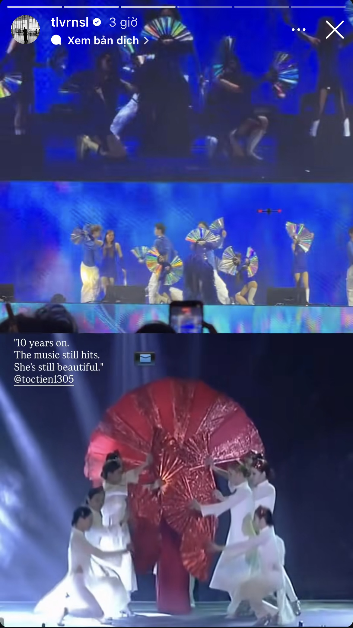 T&oacute;c Ti&ecirc;n vẫn lạnh nhạt với Touliver- Ảnh 3.