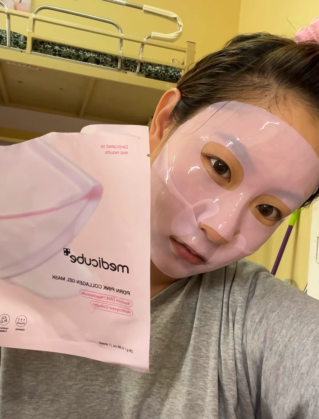 Brand beauty H&agrave;n on top 2025: Từ Jang Wonyoung đến loạt IT girl đ&igrave;nh đ&aacute;m đều m&ecirc;- Ảnh 12.