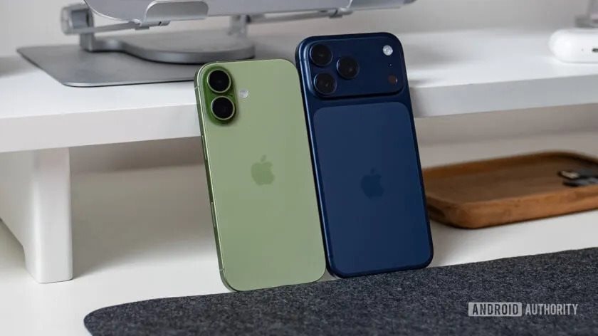 C&acirc;y b&uacute;t c&ocirc;ng nghệ: "Android năm 2025 rất tuyệt vời, nhưng xin lỗi, mẫu iPhone n&agrave;y mới l&agrave; ch&acirc;n &aacute;i của t&ocirc;i"- Ảnh 2.