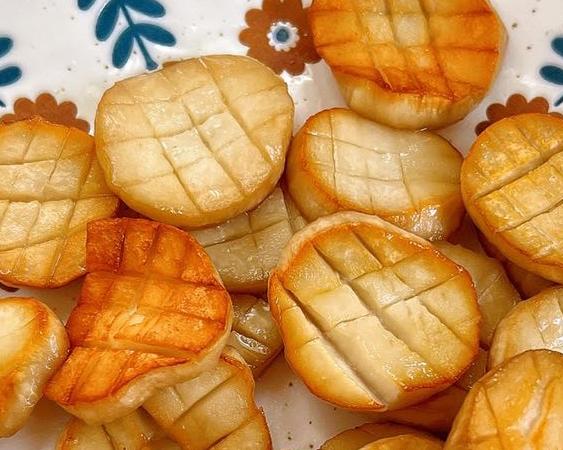 Loại rau m&ugrave;a đ&ocirc;ng nhất định phải ăn: 1 miếng th&ocirc;i đ&atilde; chứa 18 loại axit amin, gi&uacute;p bổ tỳ vị, tăng cường miễn dịch- Ảnh 3.