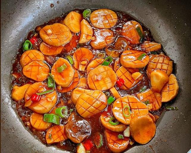 Loại rau m&ugrave;a đ&ocirc;ng nhất định phải ăn: 1 miếng th&ocirc;i đ&atilde; chứa 18 loại axit amin, gi&uacute;p bổ tỳ vị, tăng cường miễn dịch- Ảnh 8.