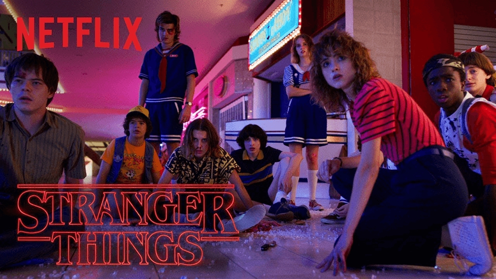 Stranger Things: Tấm gương phản chiếu nỗi sợ, tổn thương v&agrave; kh&aacute;t khao được thấu hiểu của con người ở mọi thế hệ- Ảnh 1.