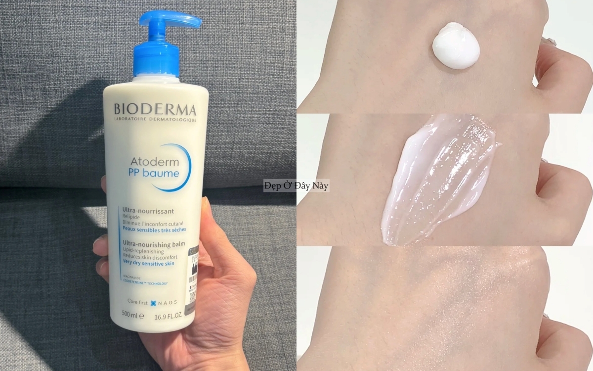 3 lọ kem dưỡng "khổng lồ" vừa l&agrave;nh lại tốt, n&agrave;ng n&agrave;o da kh&ocirc; chấm chọn l&agrave; qu&aacute; chuẩn- Ảnh 2.