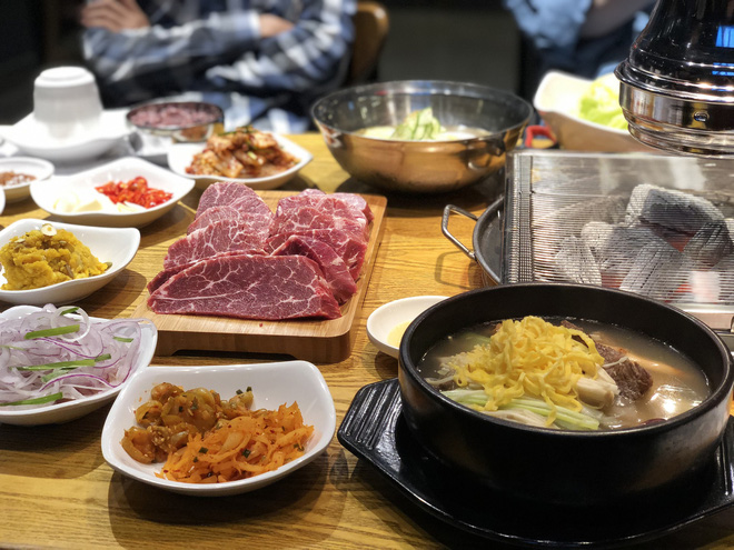 4 món ăn dễ gây suy thận, người Việt đang dùng vô tư: Được chuyên gia Mỹ cảnh báo- Ảnh 1.