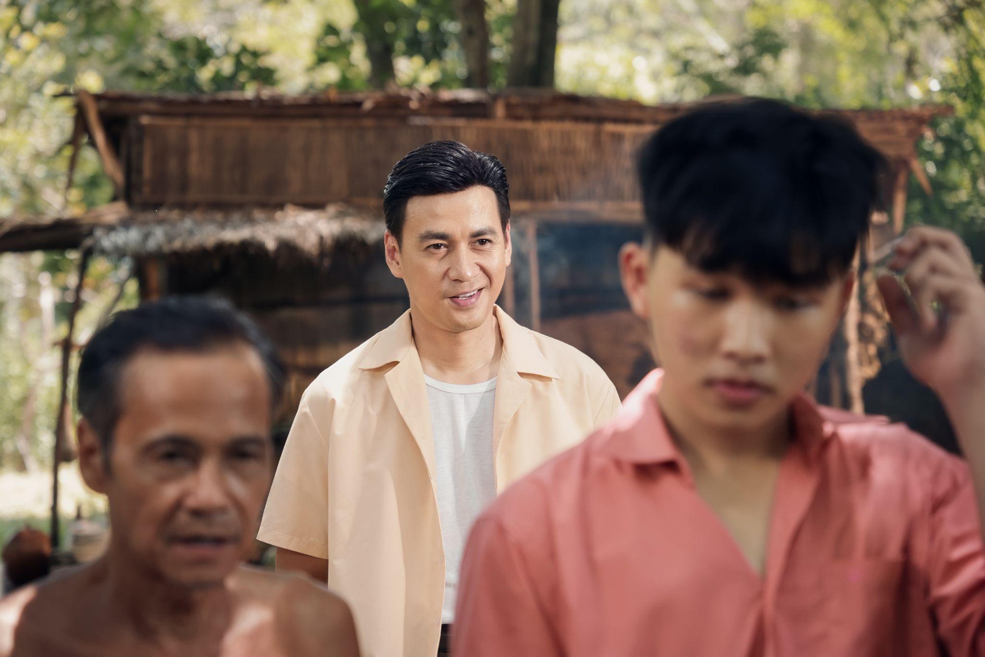 Ai Thương Ai Mến - Ngọc Thuận ở đâu suốt 20 năm qua?- Ảnh 1. Ai Thương Ai Mến - Ngọc Thuận ở đâu suốt 20 năm qua?- Ảnh 1.