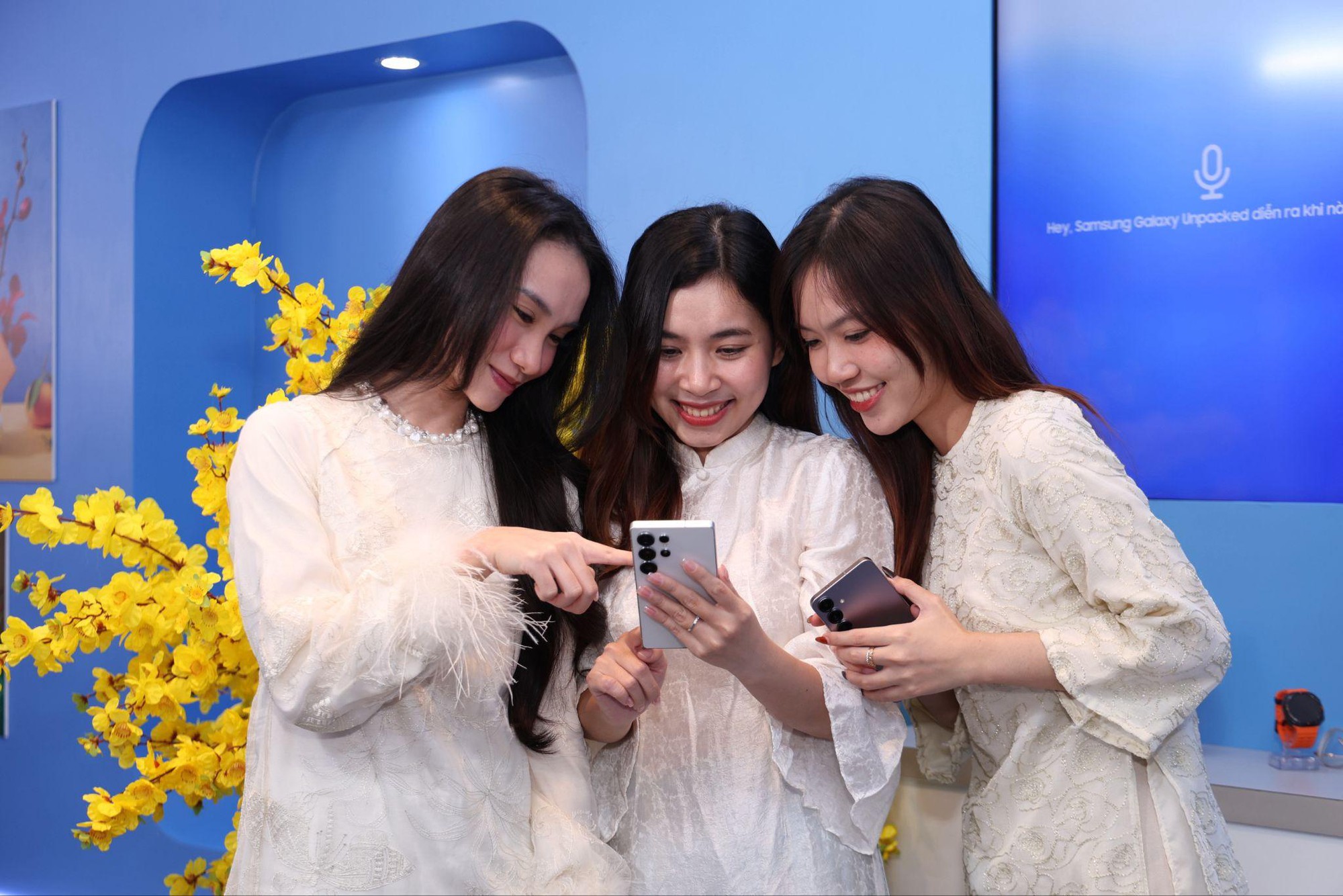 Tết trong kỷ nguyên công nghệ: Khi AI tái hiện Tết mới với trọn vẹn ý xưa- Ảnh 3. Tết trong kỷ nguyên công nghệ: Khi AI tái hiện Tết mới với trọn vẹn ý xưa- Ảnh 3.