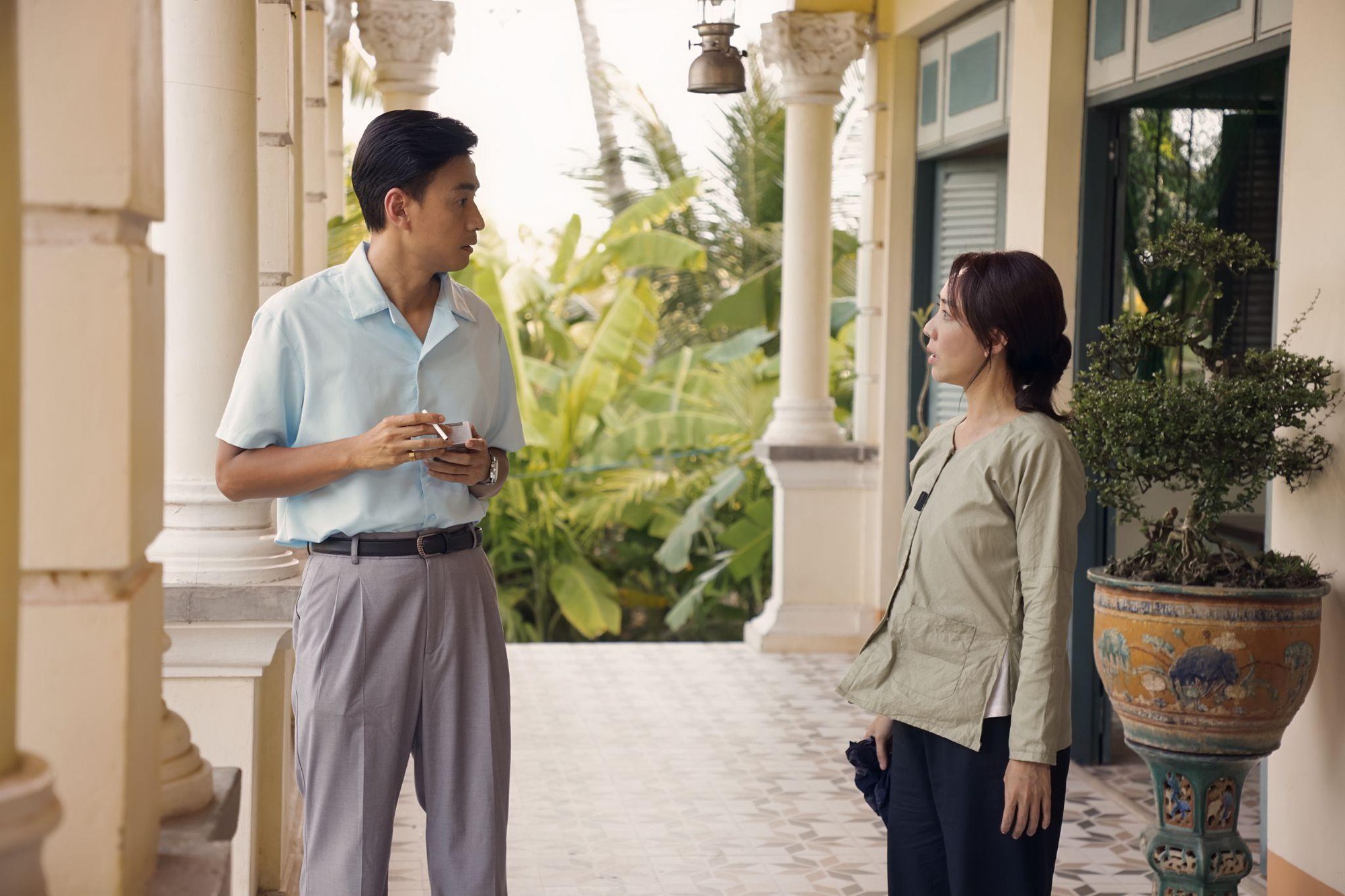 Ai Thương Ai Mến - Ngọc Thuận ở đâu suốt 20 năm qua?- Ảnh 3. Ai Thương Ai Mến - Ngọc Thuận ở đâu suốt 20 năm qua?- Ảnh 3.