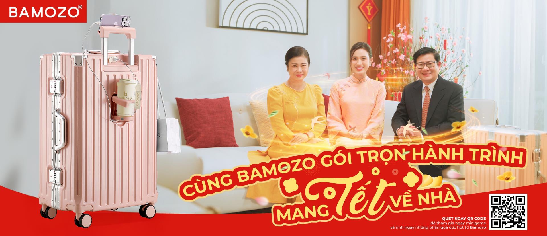 Netizen x&ocirc;n xao trước khoảnh khắc Đỗ Thị H&agrave; k&eacute;o vali về nh&agrave;, điều ph&iacute;a sau khiến nhiều người bất ngờ- Ảnh 3.